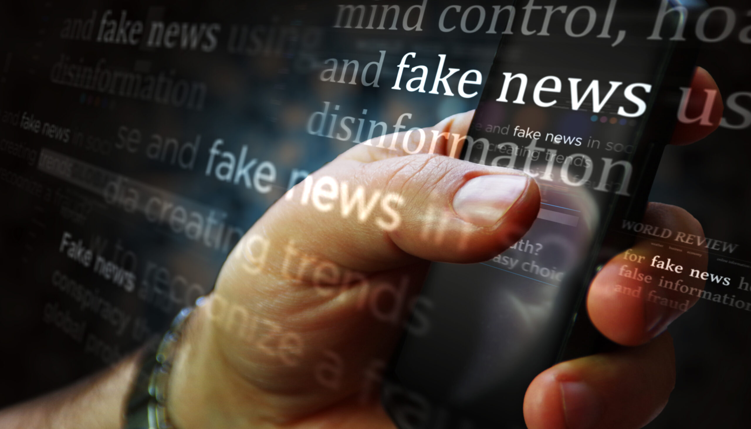 „Jak kulturalnie prostować fake newsy: 7 zdań, które nie eskalują konfliktu”